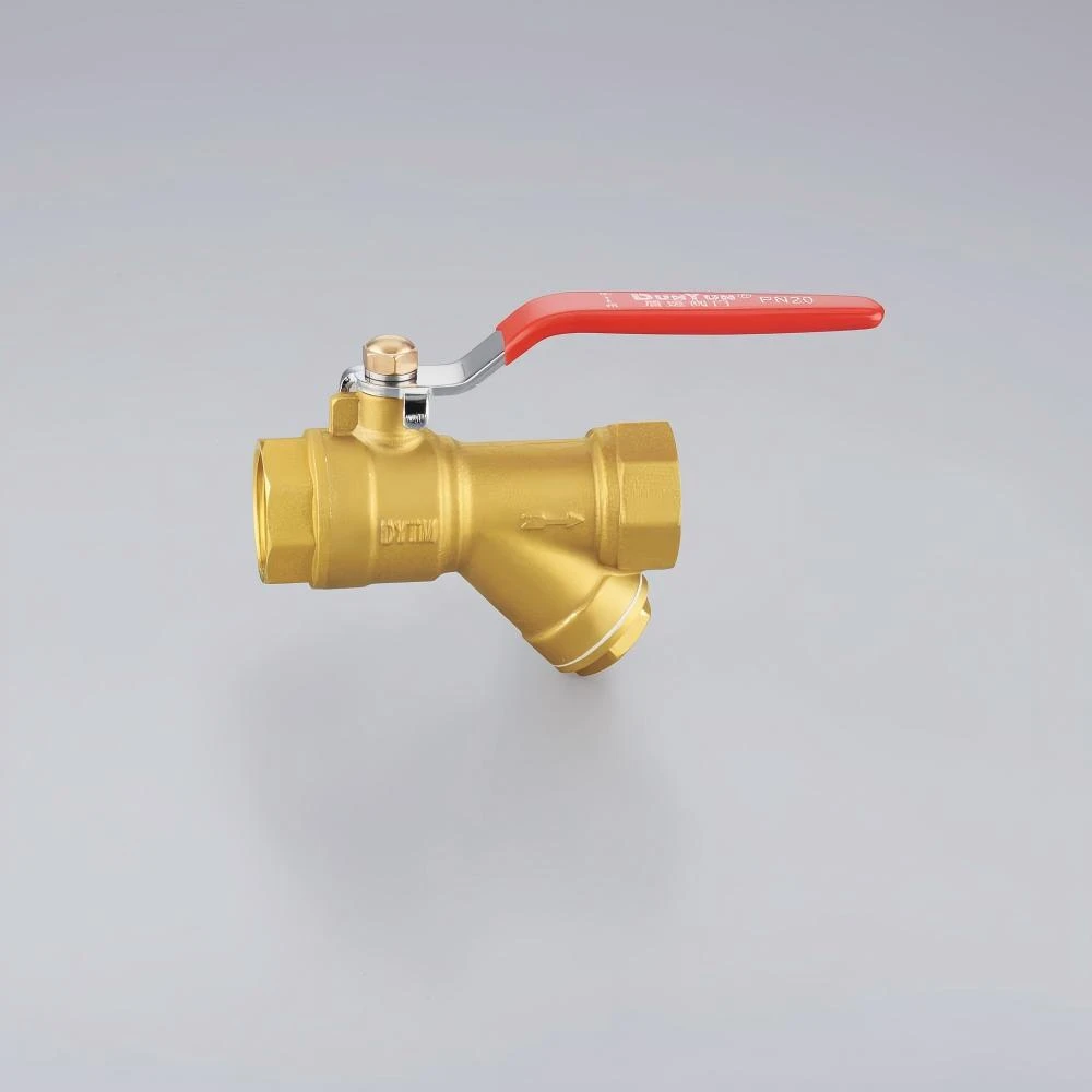 Lock filter ball valve Suppliers Lock filter ball valve Suppliers