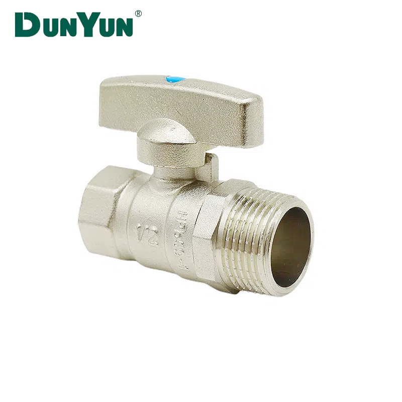 Brass Butterfly Valve Manufacturers Brass Butterfly Valve Manufacturers